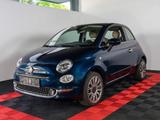 Fiat 500 Lounge*PANO*LEDER*PDC*KLIMA*TEMPOMAT - Fiat 500 in Berlin
