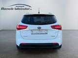 Kia Ceed SW 1.6 CRDi Spirit El. Panodach Navi Xenon  - Kia cee'd / Ceed Gebrauchtwagen