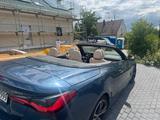 BMW 430i Cabrio M Sport A M Sport - gebrauchte BMW 430 aus dem Jahr 2021