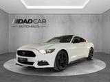 Ford Mustang 3.7 V6 Xenon Rückfahrkamera - gebrauchte Ford Mustang aus dem Jahr 2017