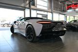McLaren Artura MSO Ceramic Grey/Tech Lux/Technology Pack - graue McLaren Artura