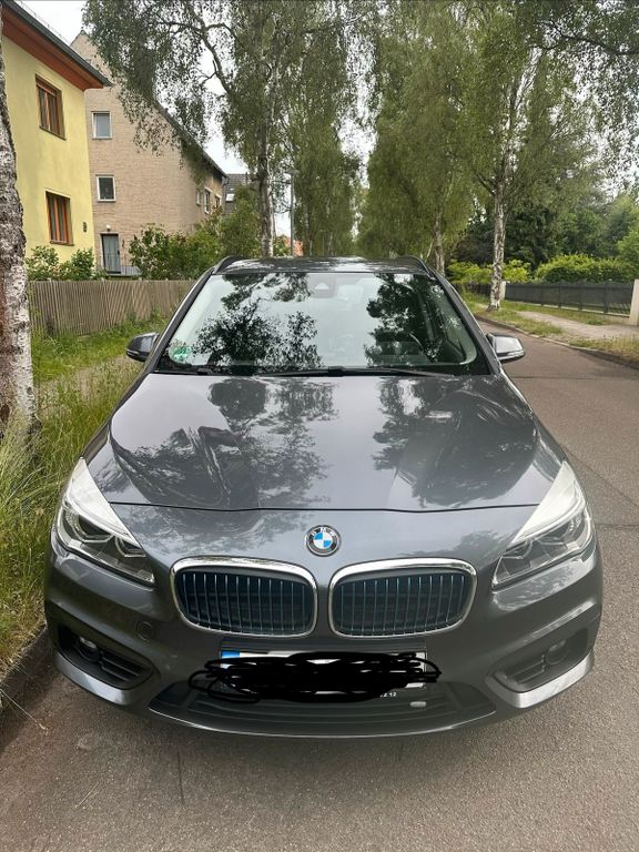 Image of BMW 218 Active Tourer