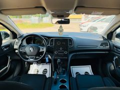RENAULT Megane IV*Scheckheft*Carplay*Navi*Tempomat*LED