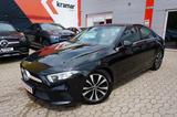 Mercedes-Benz A 180 d Limousine 8G-Tronic Style Kamera/LED - gebrauchte Mercedes-Benz A 180 aus dem Jahr 2022