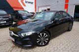 Mercedes-Benz A 180 d Limousine 8G-Tronic Style Kamera/LED - Mercedes-Benz A 180 aus 2022