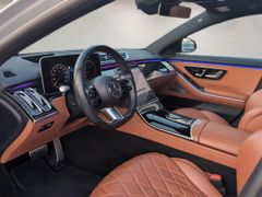 MERCEDES-BENZ S 400 d 4Matic 9G-TRONIC AMG/Night/Pano