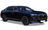 BMW 750e xdrive 31%* Nachlass dt. Bestellangebot - BMW 750 Neuwagen