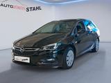 Opel Astra K Sports Tourer Business Start/Stop - Opel Astra Business mit Benzin-Antrieb