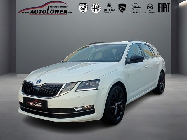 Octavia Combi, 1.6 TDI DPF, Style, Navigation