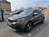 Peugeot 5008 GT 2.0 HDI 7 SITZER - Peugeot 5008: 2.0
