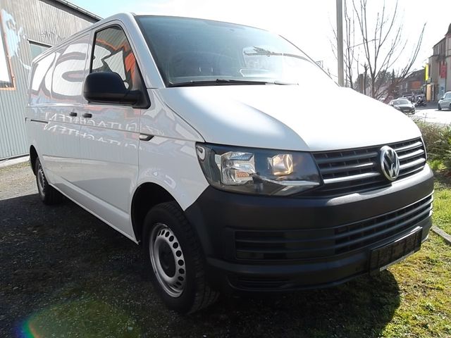 Volkswagen T6 Kasten lang 2.0tdi 150PS,Klima,Shz,Kam,2xPDC