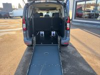 Volkswagen Caddy - Vorschau Bild 12