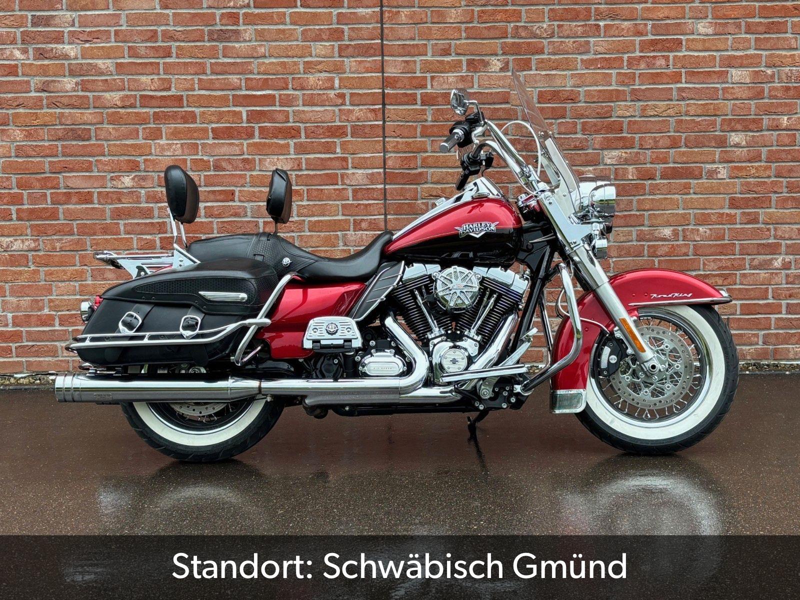 Harley-Davidson Road King Classic