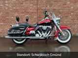 Harley-Davidson Road King Classic - HARLEY-DAVIDSON ROAD KING CLASSIC