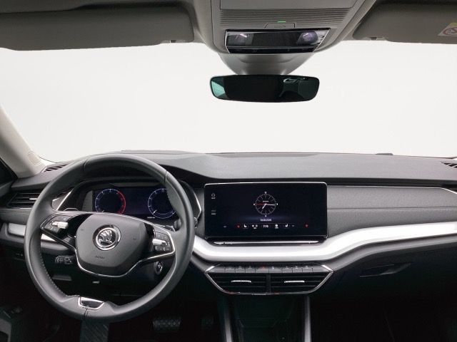 Skoda Octavia - Bild 10