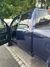 Dodge RAM 5,7 Hemi in blau *Top Zustand* - mit LPG-Antrieb: Blau