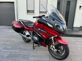 BMW RT 1250 * 1.Hand * 3 Pakete + Radio * - MOTORRAD RT 125