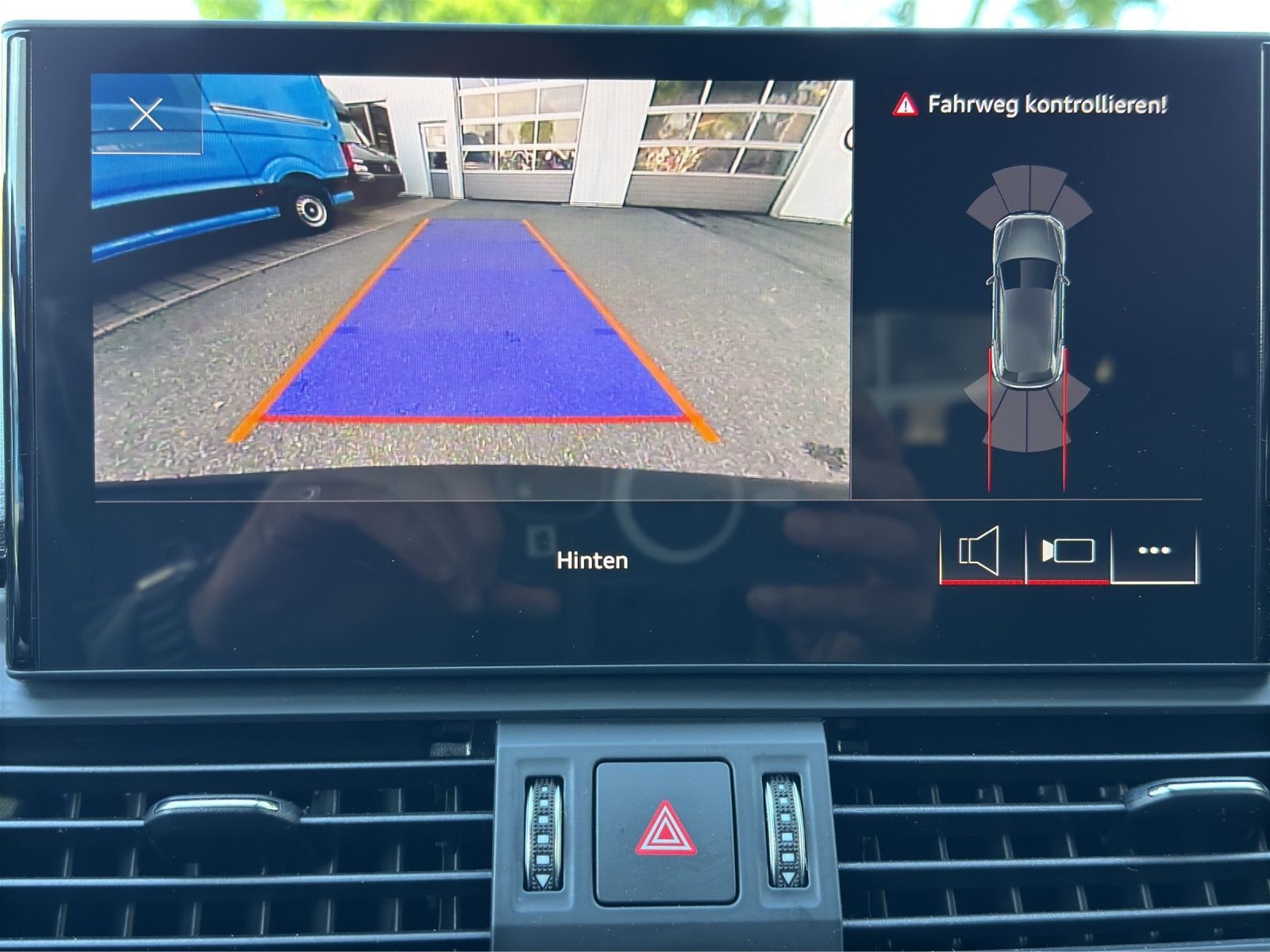 Audi Q5 - Bild 17