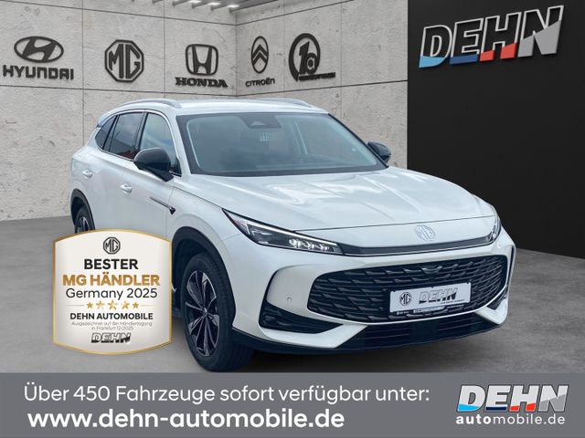 MG HS Plug-in-Hybrid Luxury Bis zu 4.500€ E-Prämie!
