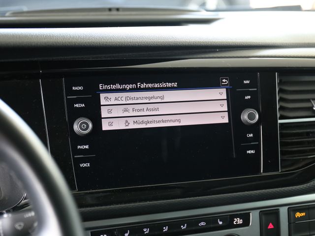 Volkswagen T6.1 California BEACH 2.0TDI DSG LED AHK STANDHZ