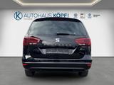 Seat Alhambra FR-Line AHK Bi Xenon Navi Alcantara - gebrauchte Seat Kleinbus