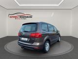 Volkswagen Sharan Trendline BMT 1.H 7 SITZER SHZ AHK PDC - Volkswagen Sharan Trendline mit Diesel-Antrieb