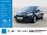 BMW 216 Gran Tourer FACELIFT NAVI SHZ PDC KLIMA - BMW 2er Reihe mit Facelift