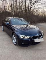 BMW F30 330D XDrive M-Paket - BMW 330: 330d M Paket