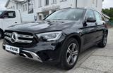 Mercedes-Benz GLC 200 4matic *PSD*Spur*Totw*AZV*RFK*Multib*MHD - Mercedes-Benz GLC 200: Panorama-Dach