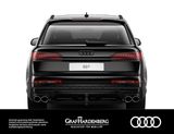 Audi SQ7 4.0 TFSI quattro . LED Navi B&O HuD AHK - Audi SQ7 aus 2021