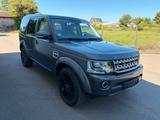 Land Rover Discovery 4 SDV6 HSE Neuer Original Motor - Land Rover Discovery: Sdv6