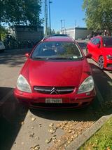 Citroën Citroen C5 2.0i 16V Break - gebrauchte Citroën C5 aus dem Jahr 2002