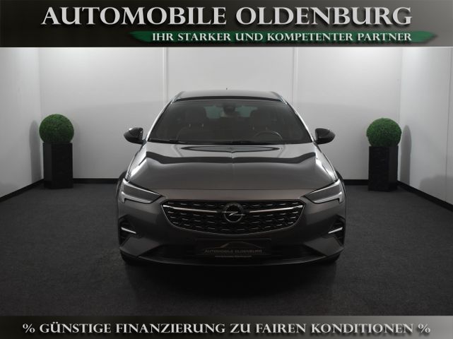 Opel Insignia Business 2.0 CDTI *AHK*ACC*HUD*KAM*Mass