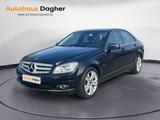 Mercedes-Benz C 180 Automatik Klimaautomatik - Mercedes-Benz C 180 Gebrauchtwagen in Bremen