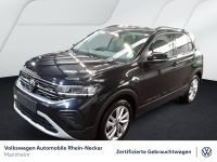 Volkswagen T-Cross - Vorschau Bild 3