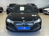 Skoda Superb L&K iV*Leder*360°Cam*LED*AHK*Navi*CarPlay - Skoda Superb in Bonn