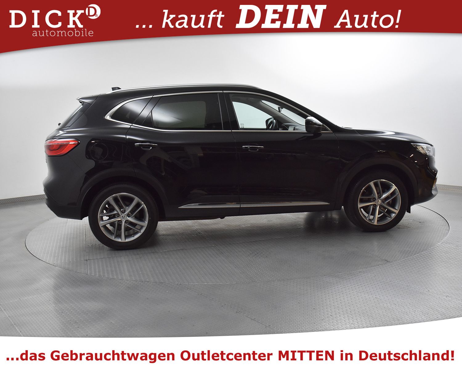 MG EHS PHEV 1.5 T-GDI Luxury LED+PANO+ACC+SHZ+360° - Image 2