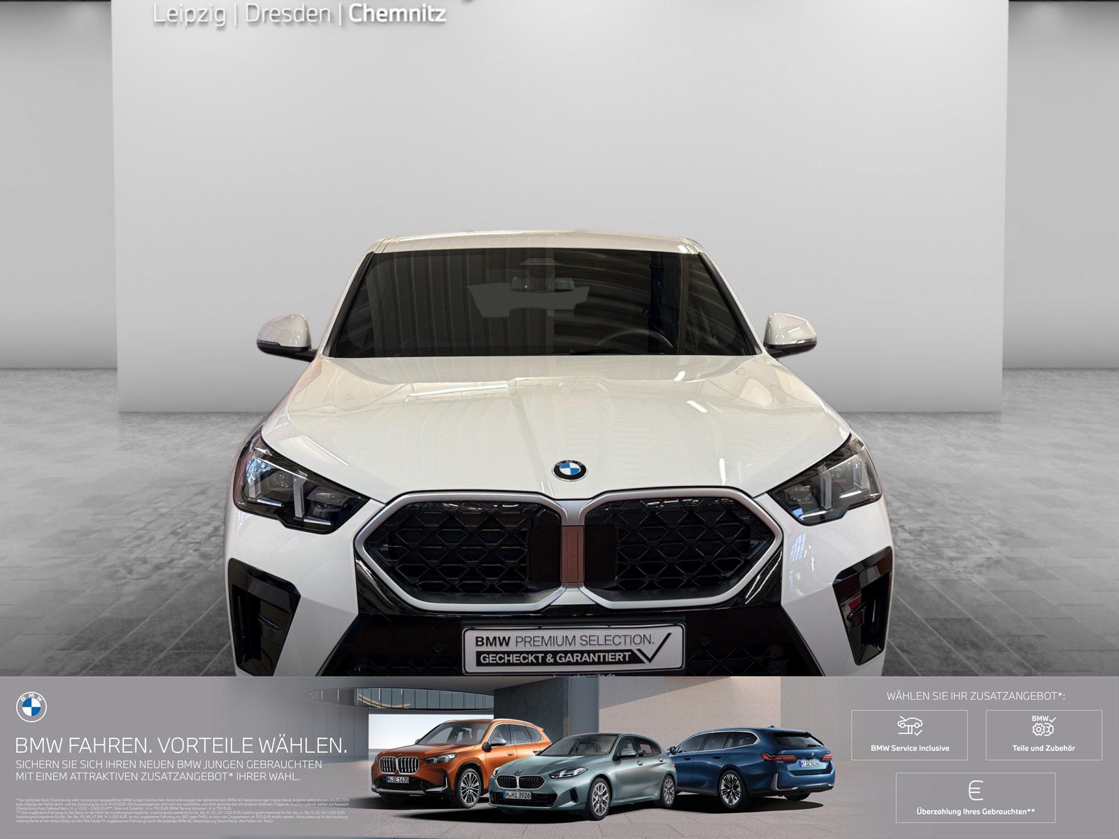 BMW X2 - Bild 6