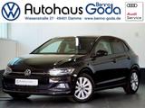 Volkswagen Polo Highline 1.5 TSI 7-Gang DSG LED ACC - Volkswagen Polo: 7