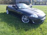 Jaguar XK 5.0 V8 Portfolio Cabriolet Sportauspuff - Jaguar Gebrauchtwagen von 2011