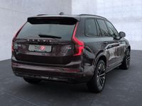 Volvo XC90 - Vorschau Bild 5