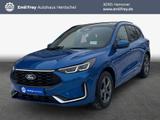Ford Kuga 1.5 EcoBoost ST-LINE X Facelift Pano Techno - Ford Kuga: Facelift