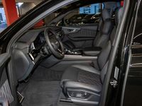 Audi SQ7 - Vorschau Bild 26