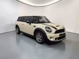 MINI COOPER_SD Clubman Cooper SD Hampton 50*VOLL - MINI: Clubman Hampton