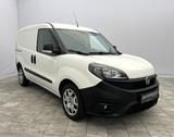 Fiat Doblò 1.6 SX Kasten °Klima° - Fiat Doblo: 1.6