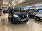 Renault Trafic Combi 2.0 DCI L1H1 2,8t  Life - Renault Trafic: 8.1