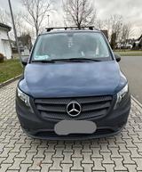 Mercedes-Benz Mercedes Vito CDI 111 - Mercedes-Benz Vito in Halle