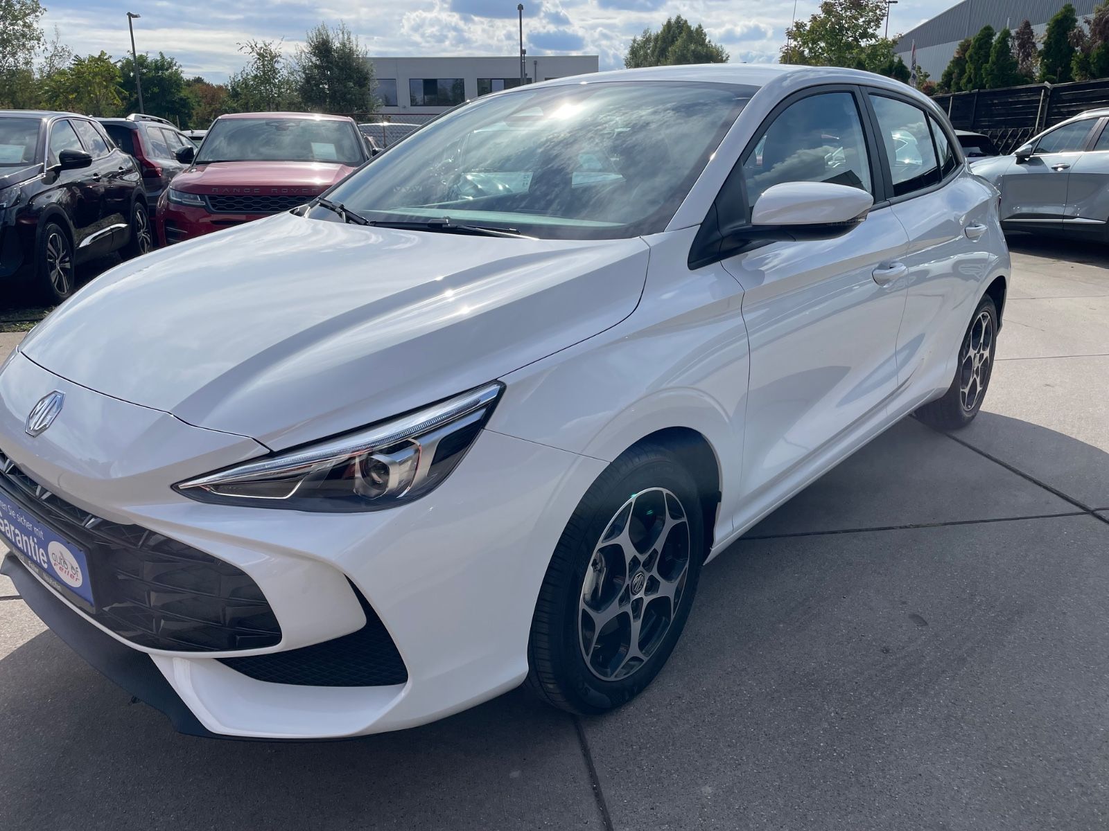 MG3