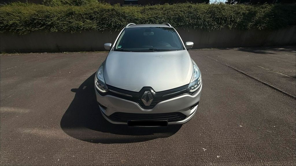Image of Renault Clio