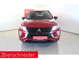 Mitsubishi Eclipse Cross 2.2 DI-D 4WD Active+ 18 KAMERA SHZ - Mitsubishi Eclipse Cross: Active